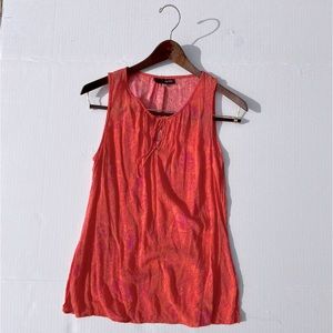 Crosby, Sleeveless Blouse, size M